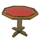 Poker Tables - Kestell #86 & 98 Pedestal-Base Poker Table
