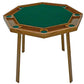 Poker Tables - Kestell Compact Folding Poker Table