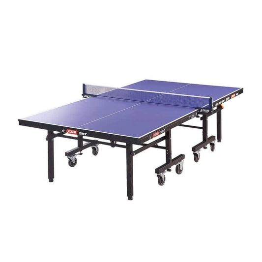 Table Tennis - DHS T1223 Top Separated T.T. Table