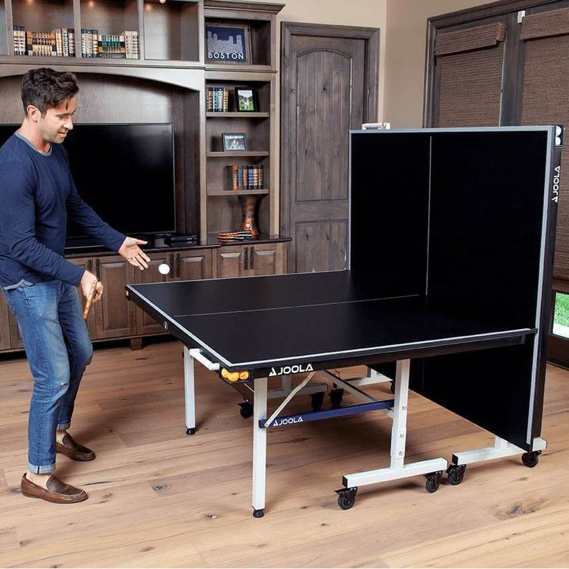 Buy JOOLA Noctis Table Tennis Table (19mm) For The Lowest Price