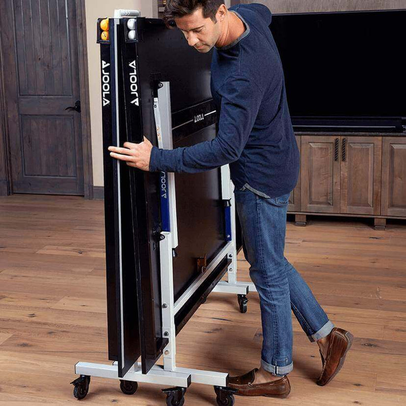 Buy JOOLA Noctis Table Tennis Table (19mm) My Game Tables