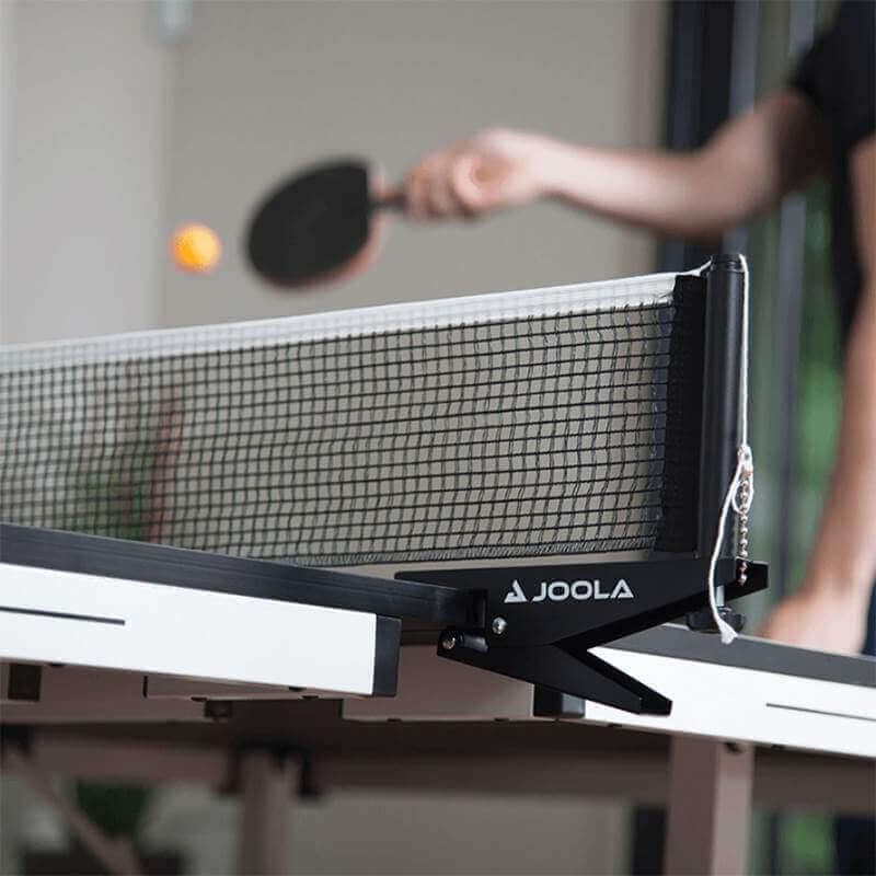 JOOLA Rapid Play 180 Table Tennis Table (18mm)